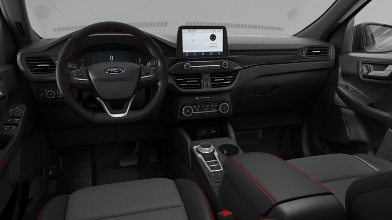Thumbnail: 2026 Ford Escape - 29