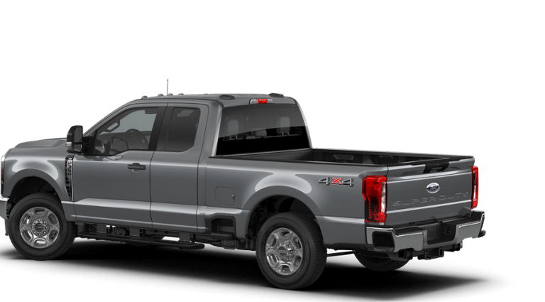 2026 Ford F-350 XLT photo 2