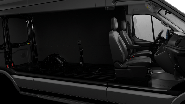 Thumbnail: 2026 Ford Transit Series - 6