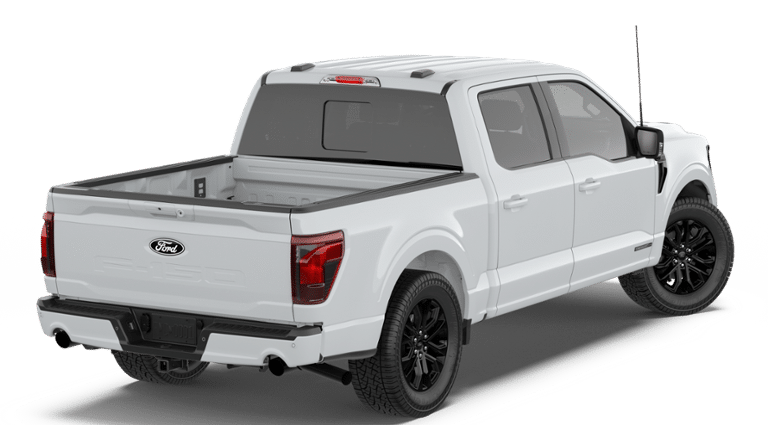 2026 Ford F-150 XLT - Photo 25