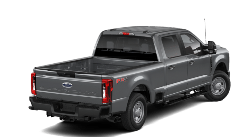 New 2026 Ford F-250SD XL Truck