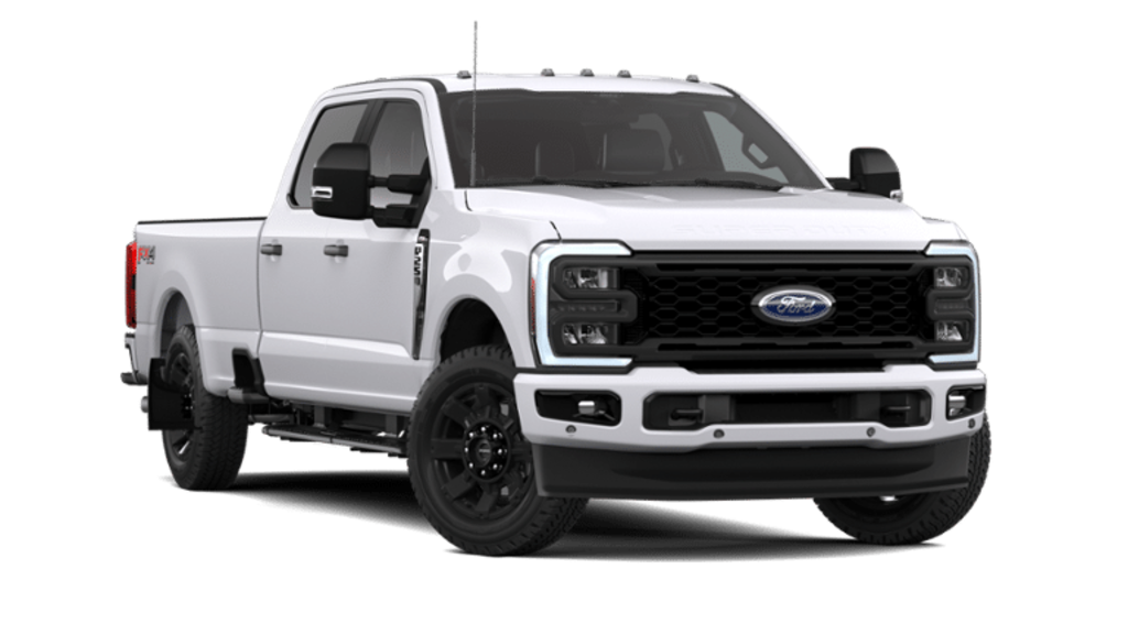 New 2026 Ford Super Duty F-250® XL TRUCK