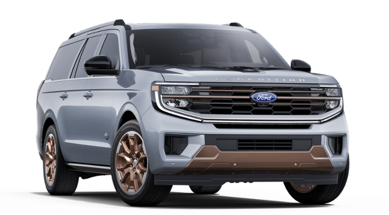 2025 Ford Expedition MAX King Ranch photo 4