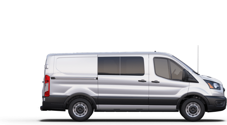 2025 Ford Transit Van Base - Photo 27