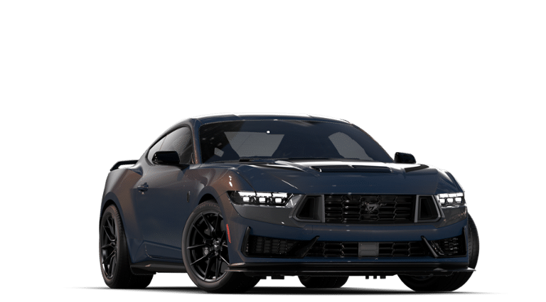 Thumbnail: 2025 Ford Mustang - 26