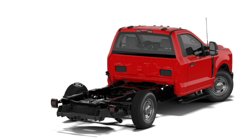 New 2027 Ford Super Duty F-250® XL TRUCK
