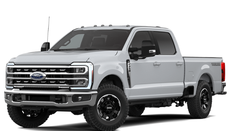 2026 Ford F-250 Super Duty XLT's photo