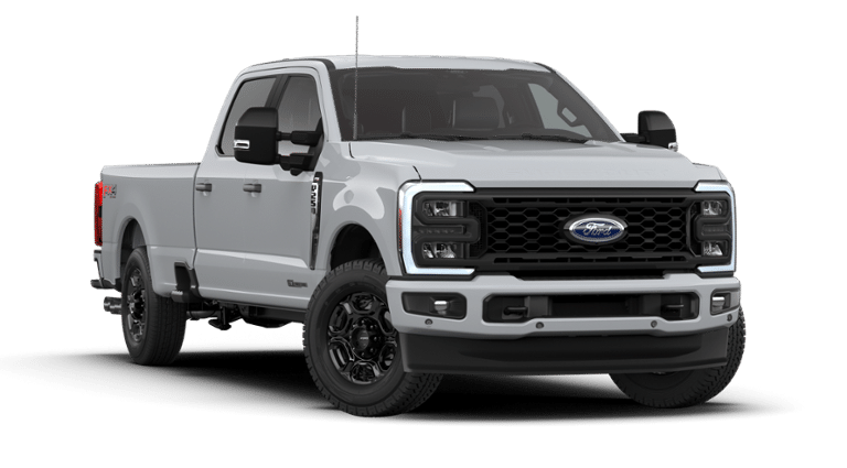 Thumbnail: 2026 Ford F-250 - 46