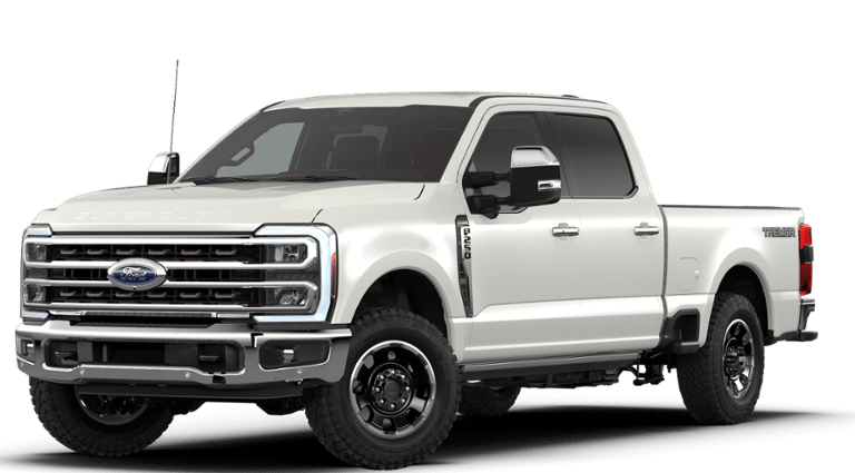 Ford Super Duty F-250 SRW