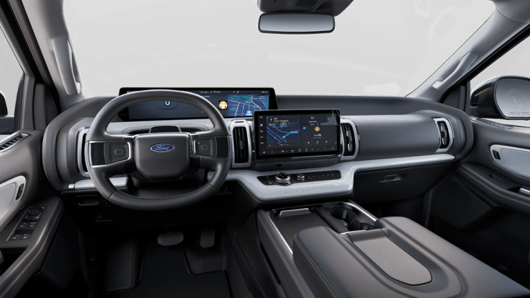 New 2025 Ford Expedition Max For Sale in Redwood Falls, MN
