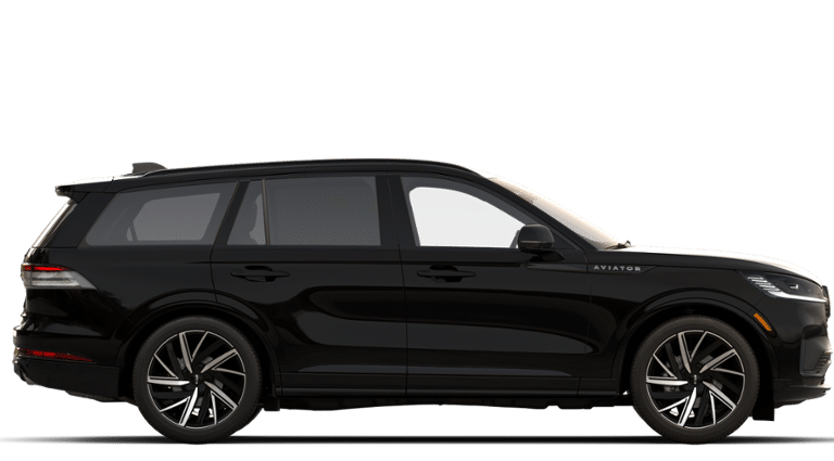 2025 Lincoln Aviator Black Label - Photo 30