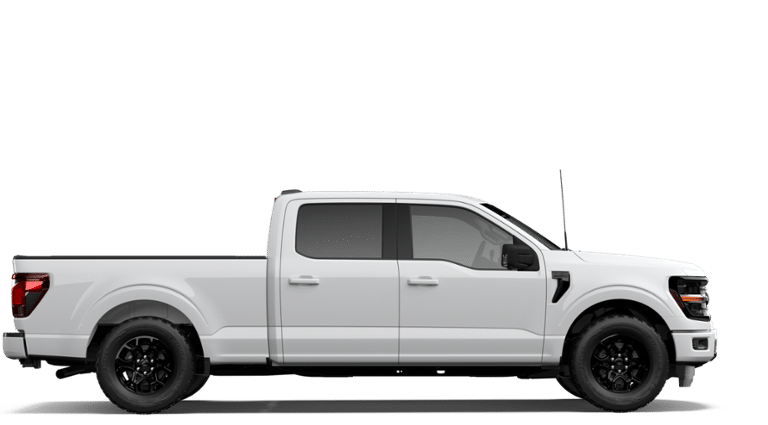 Thumbnail: 2026 Ford F-150 - 35