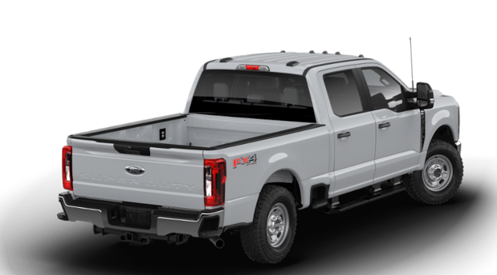 New 2026 Ford Super Duty F-250 XL TRUCK