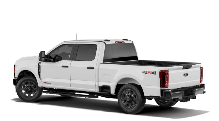 New 2027 Ford Super Duty F-250® XLT TRUCK