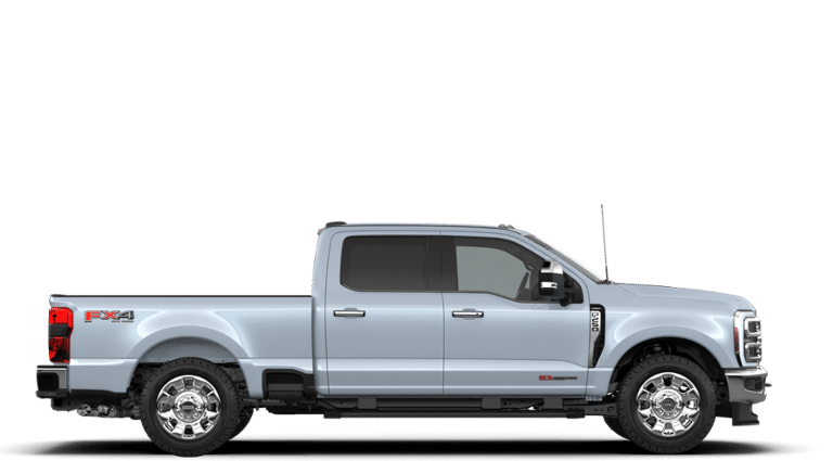 new 2026 Ford F-250 Super Duty car, priced at $86,875