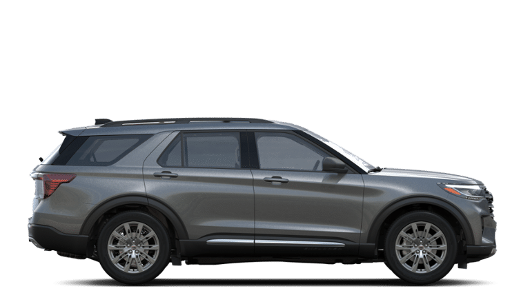 Thumbnail: 2025 Ford Explorer - 28