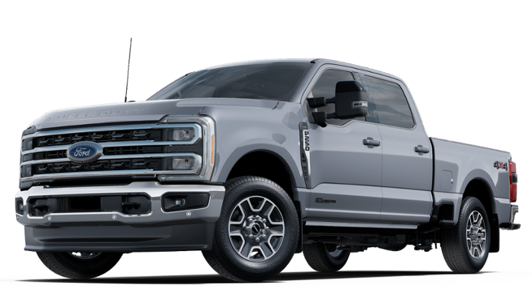 2025 Ford F-250 Super Duty Lariat - Photo 14