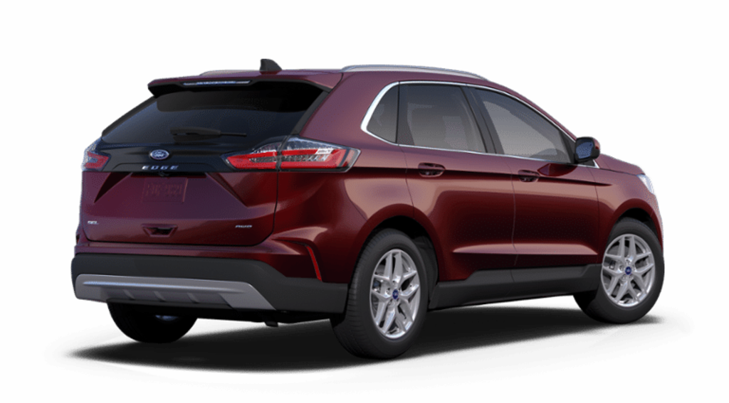 New 2024 Ford Edge For Sale Beatrice NE 2FMPK4J94RBB08772