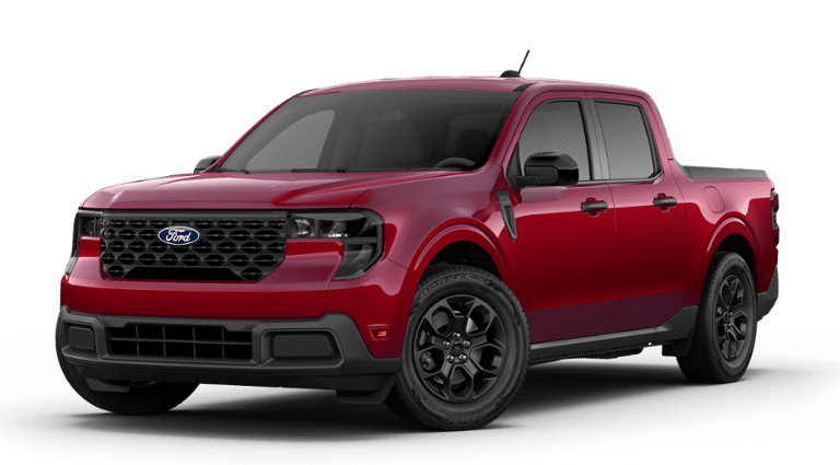 Thumbnail: 2026 Ford Maverick - 34