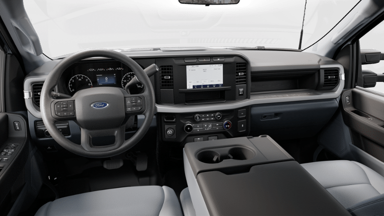 Thumbnail: 2025 Ford F-350 - 33