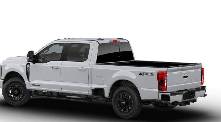 2026 Ford F-250 XLT photo 3