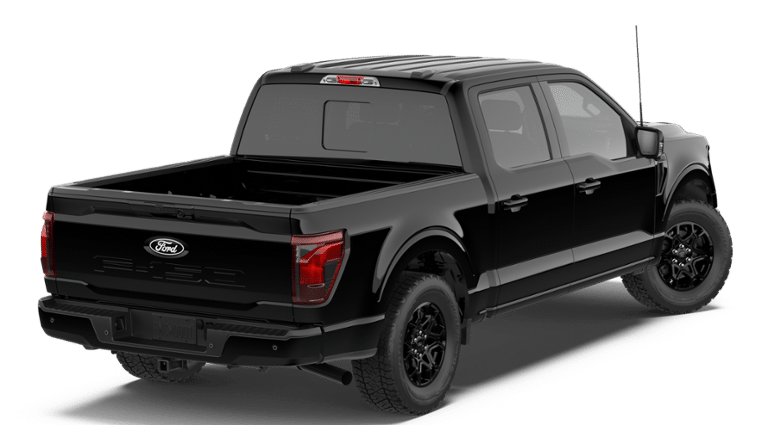 2026 Ford F-150 XLT TRUCK