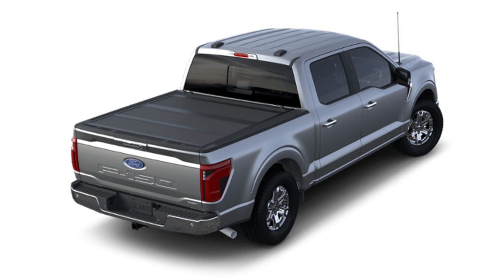 New 2024 Ford F150 For Sale Ravenel SC F24021