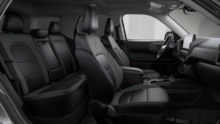 2026 Ford Bronco Sport Big Bend&reg; SUV