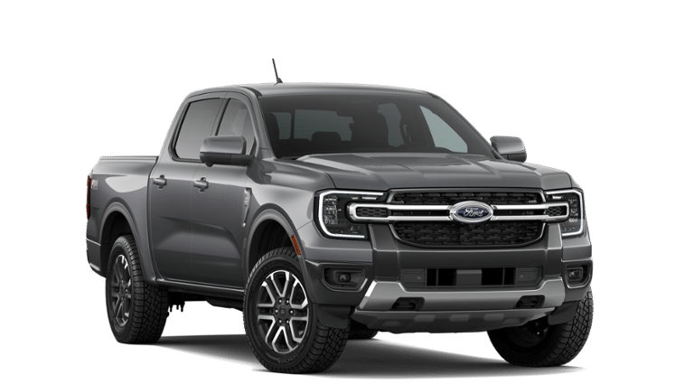 Thumbnail: 2026 Ford Ranger - 26