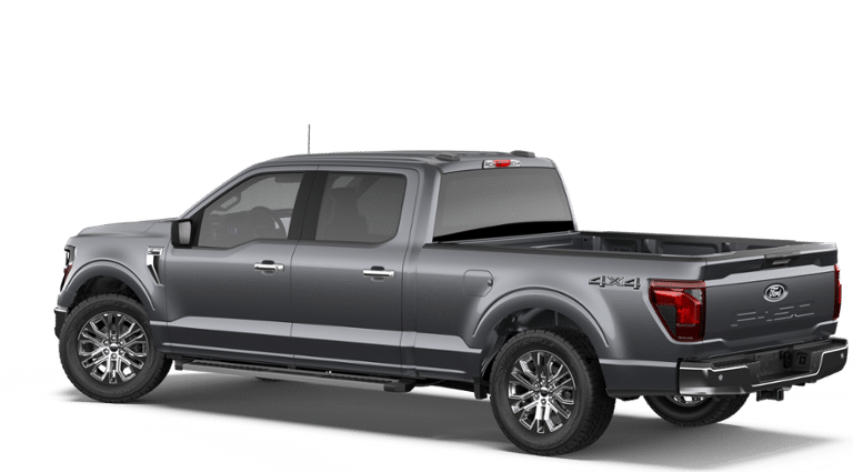 Thumbnail: 2026 Ford F-150 - 24