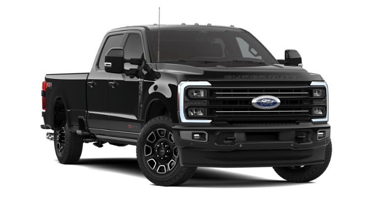 Thumbnail: 2026 Ford F-350 - 34