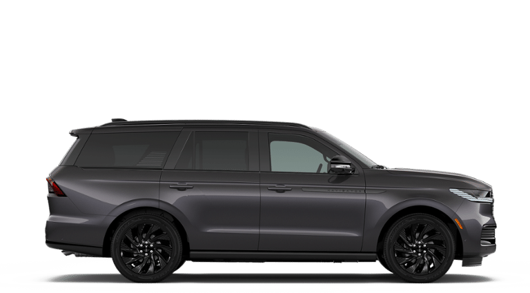 Thumbnail: 2026 Lincoln Navigator - 51