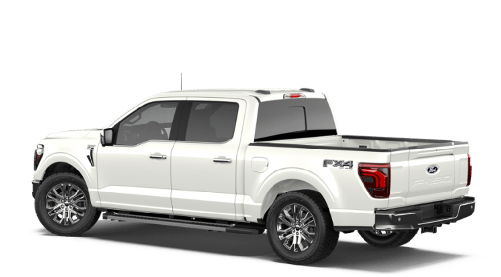 New 2026 Ford F-150 Lariat® TRUCK