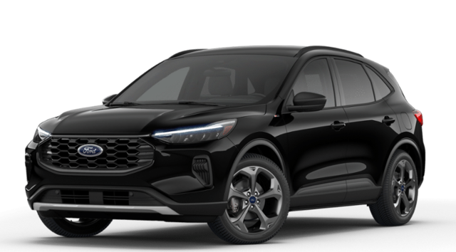 2026 Ford Escape ST-Line SUV
