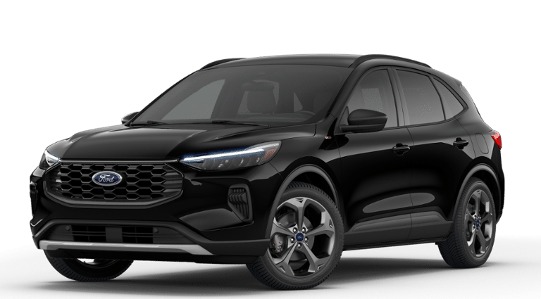 2026 Ford Escape SUV 