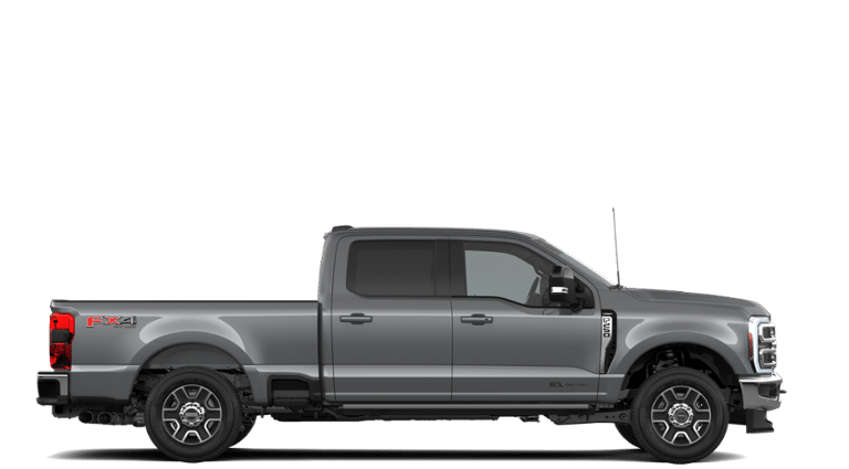 2026 Ford F-250 Super Duty Lariat - Photo 35