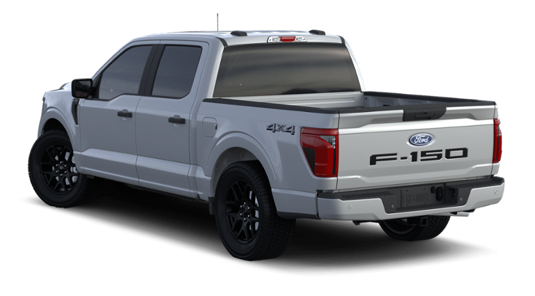 2024 Ford F-150 STX 46