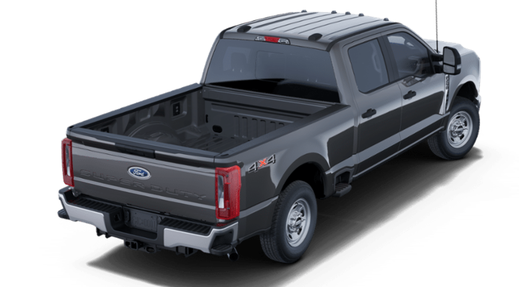 New 2025 Ford F-250 XL TRUCK