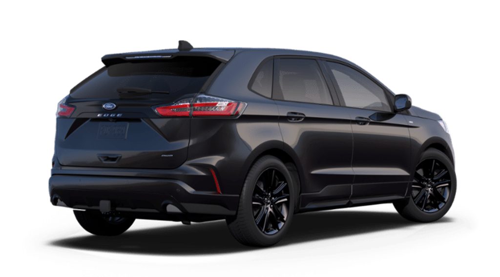 New 2024 Ford Edge For Sale Williston ND VIN 2FMPK4J92RBA62133.