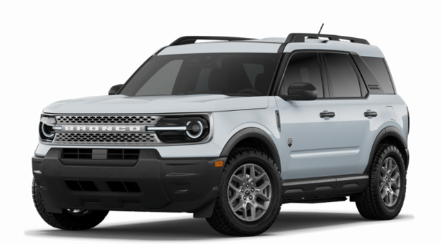 2026 Ford Bronco Sport Big Bend AWD Big Bend  SUV
