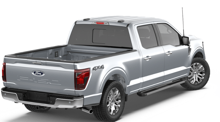 Thumbnail: 2026 Ford F-150 - 25