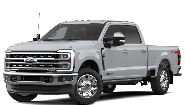 2026 Ford F-350 Super Duty Lariat - Photo 25