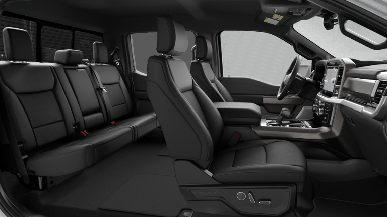 Thumbnail: 2026 Ford F-150 - 50