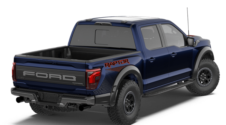 Thumbnail: 2026 Ford F-150 - 25