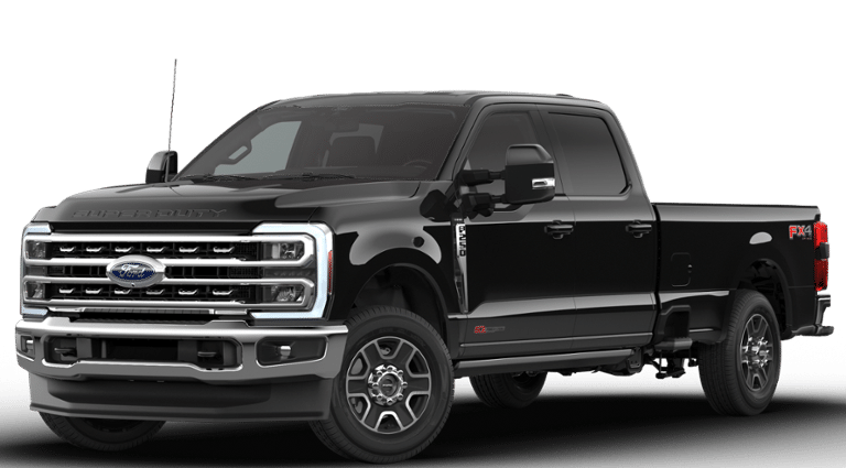 2026 Ford F-250 Super Duty Lariat's photo