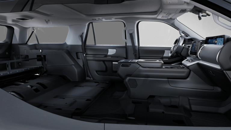 2025 Ford Expedition MAX photo 23