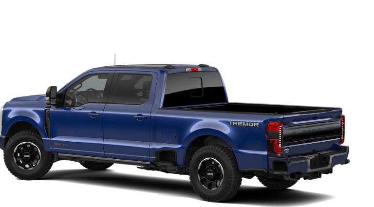Thumbnail: 2026 Ford F-250 - 46
