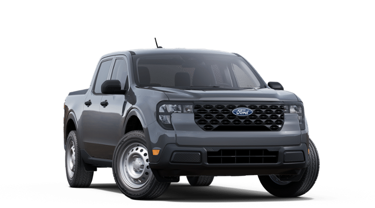2025 Ford Maverick XL 28