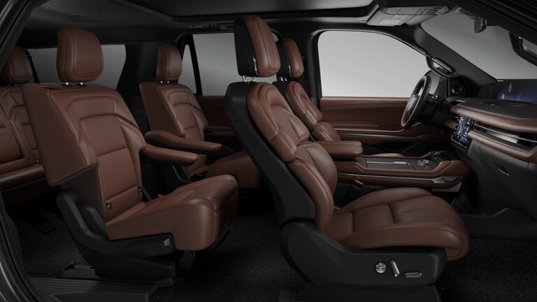 2026 Lincoln Navigator Reserve L - Photo 29
