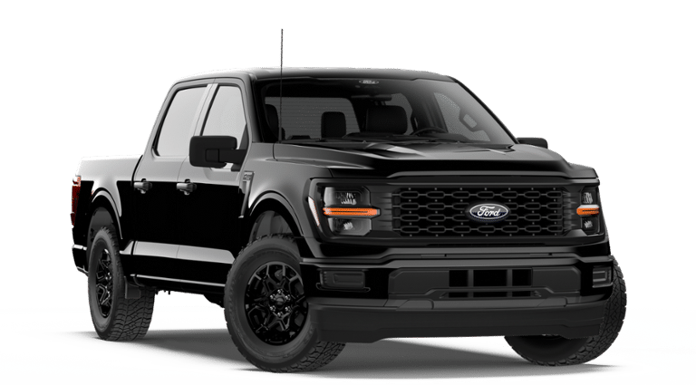 Thumbnail: 2026 Ford F-150 - 12